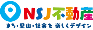 NSJ不動産 Logo